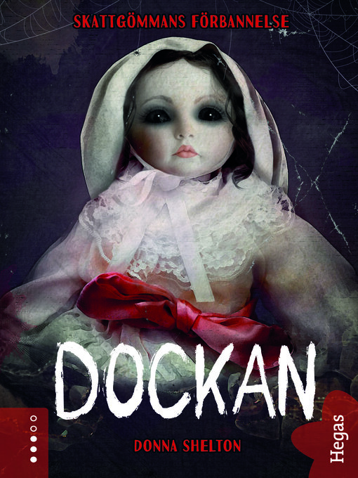 Title details for Dockan by Donna Shelton - Available